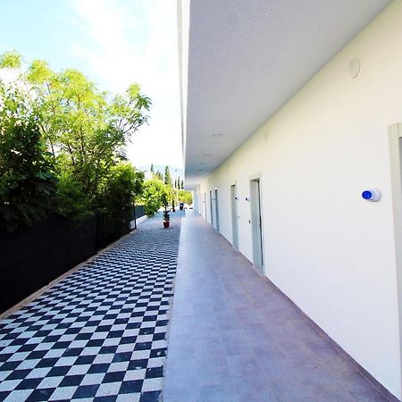 My Bitez Suites Bodrum Buitenkant foto