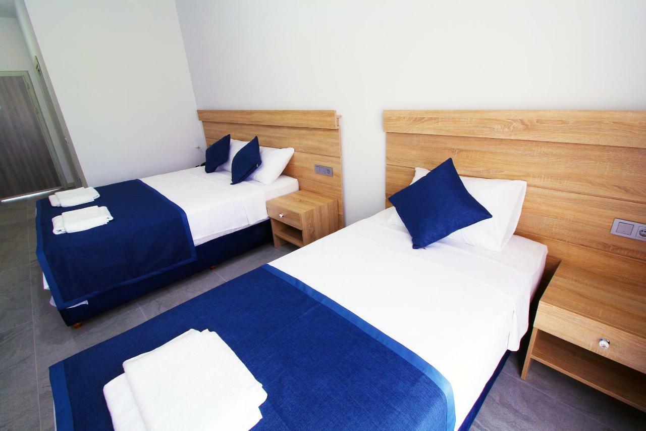 My Bitez Suites Bodrum Buitenkant foto