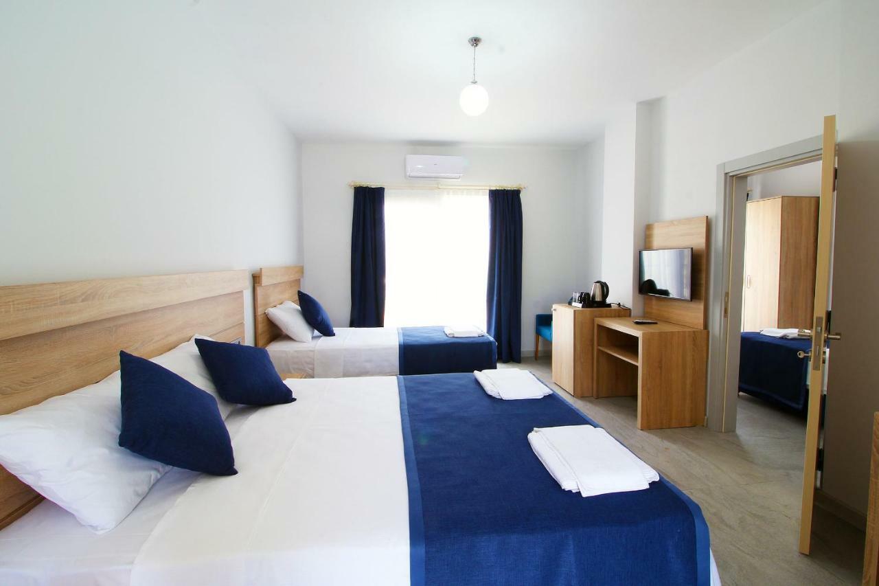 My Bitez Suites Bodrum Buitenkant foto