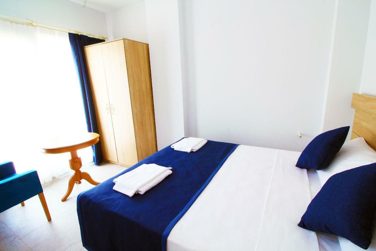 My Bitez Suites Bodrum Buitenkant foto