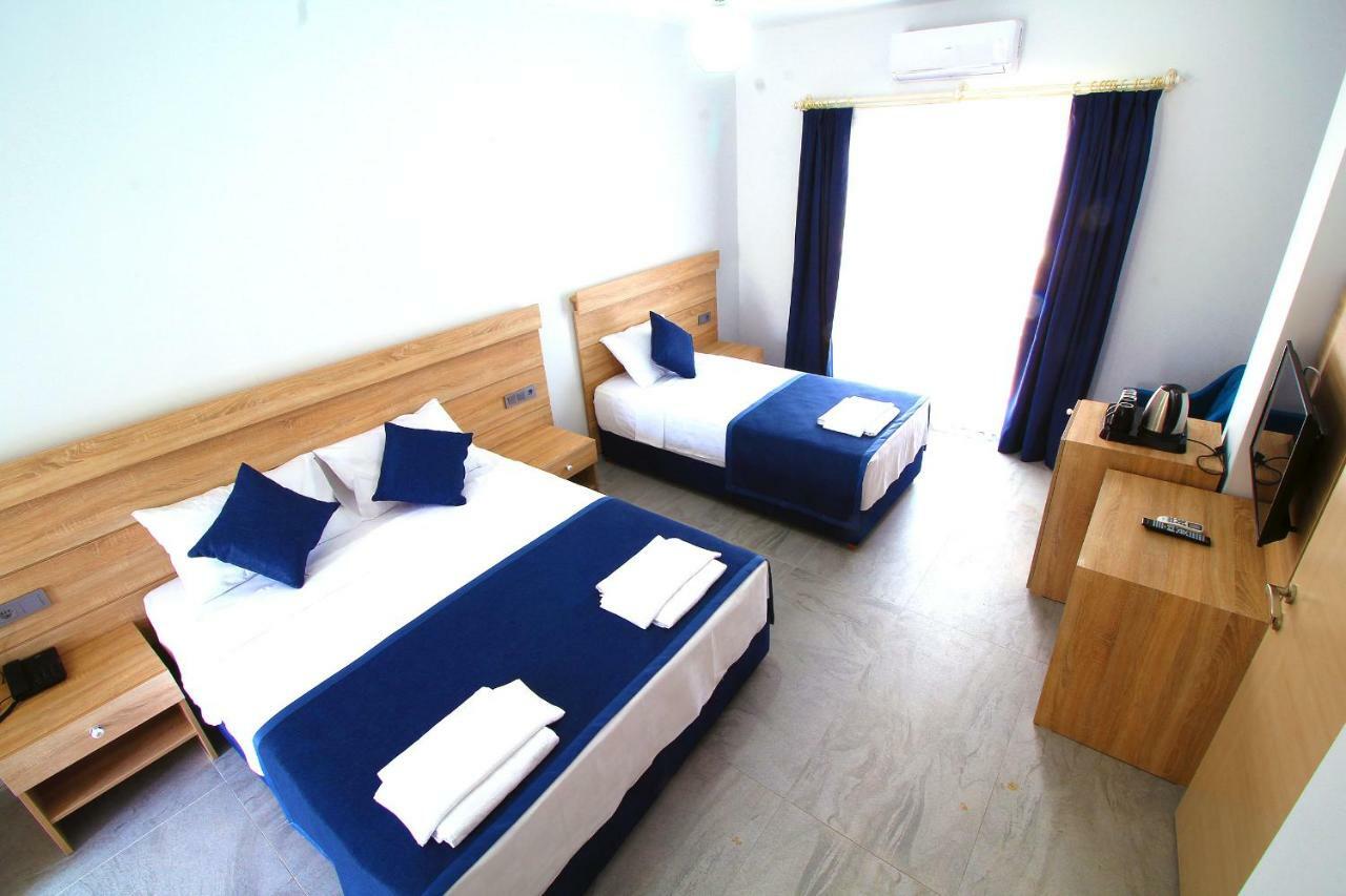 My Bitez Suites Bodrum Buitenkant foto