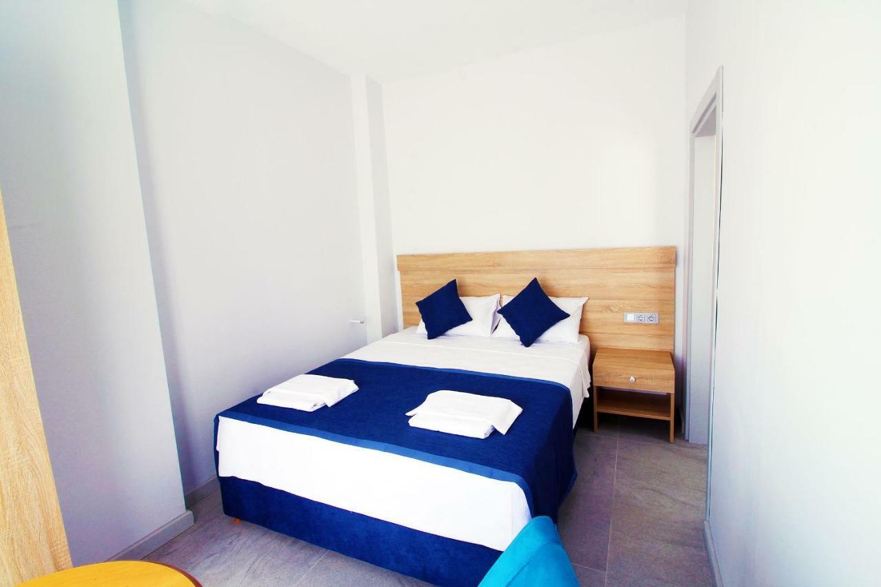 My Bitez Suites Bodrum Buitenkant foto